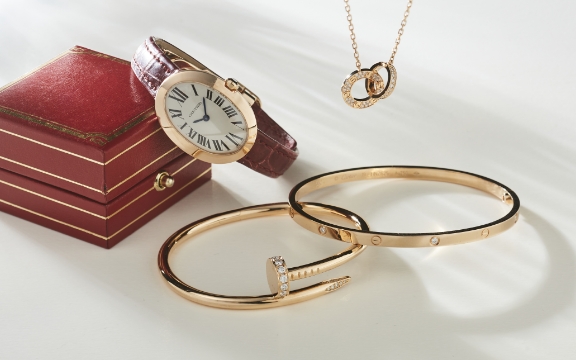 CARTIER