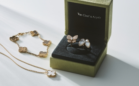 Van Cleef & Arpels