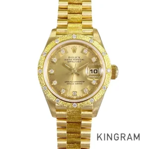 ROLEX デイトジャスト 69288G